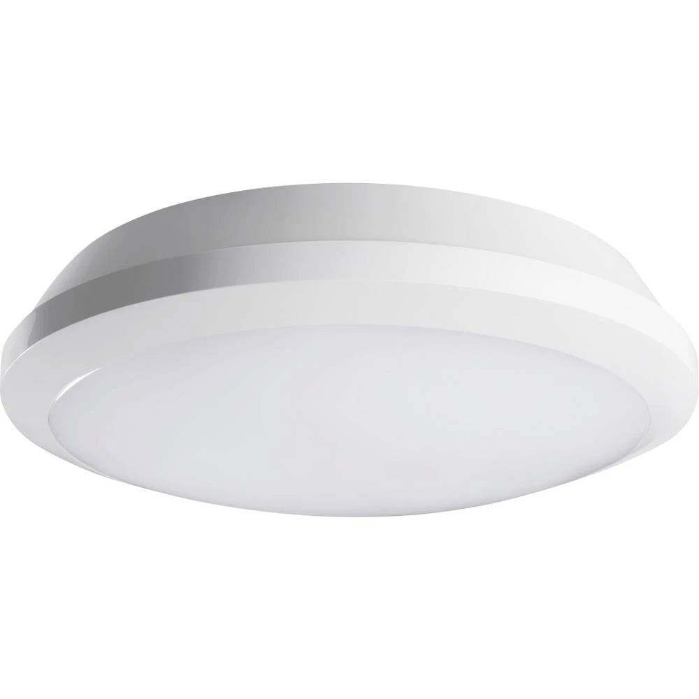 Kanlux Daba Pro 19064 vanjska LED stropna svjetiljka bijela 25 W neutralna bijela slika