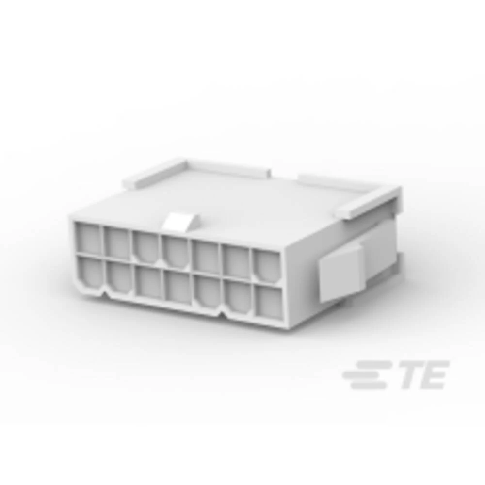 TE Connectivity VAL-U-LOKVAL-U-LOK 1-1969599-4 AMP slika