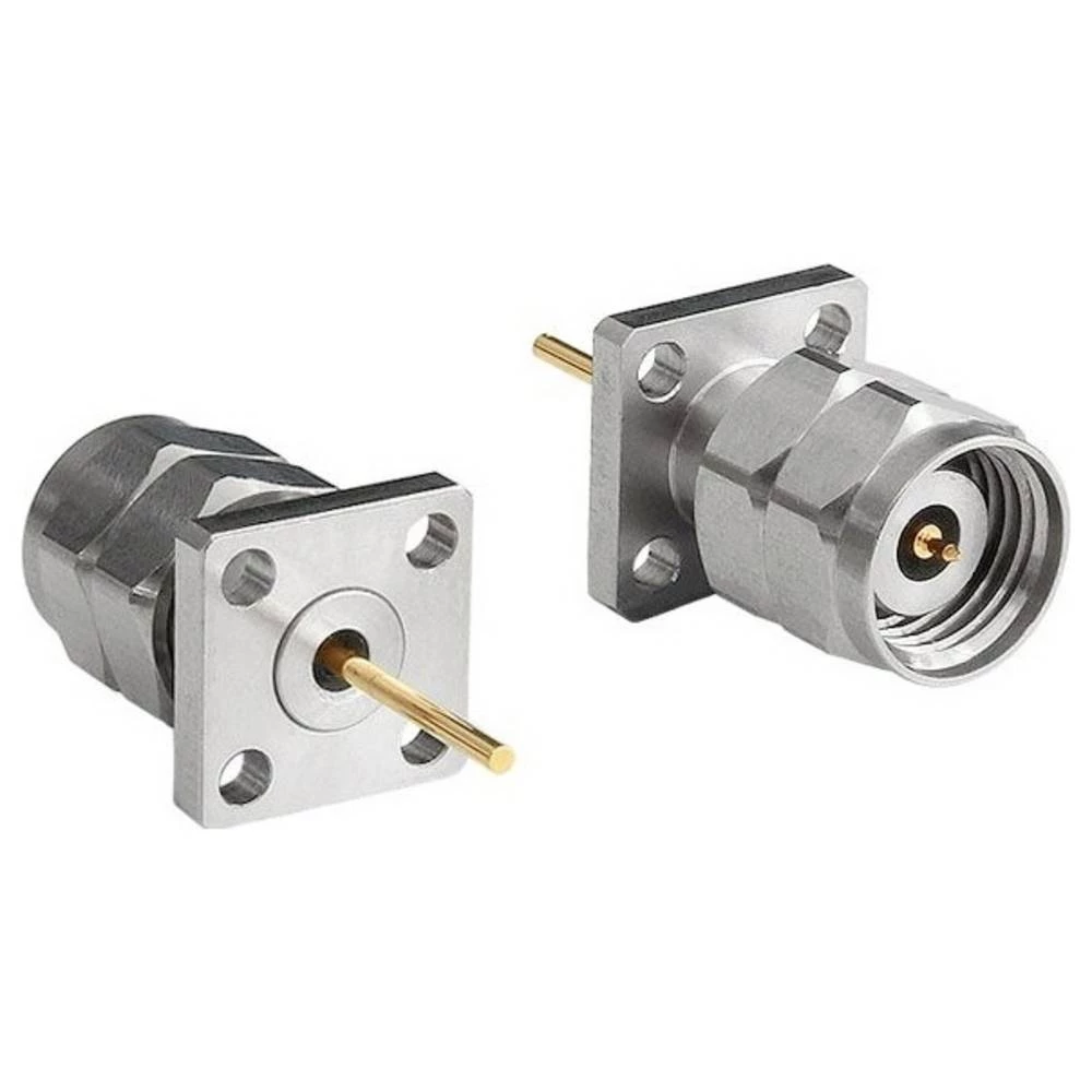 Bulgin RF292A4PCCA okrugli konektori Bulk 1 kom. slika