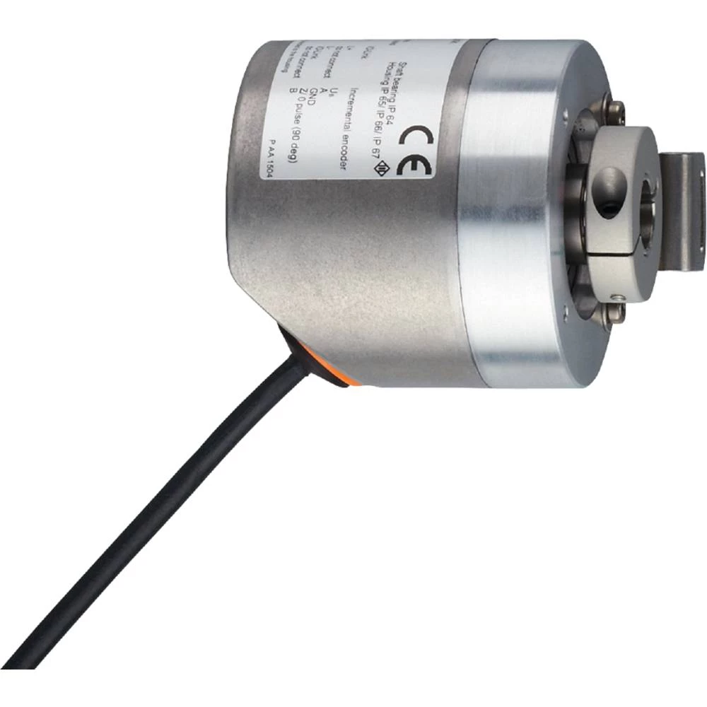 ifm Electronic inkrementalni sinkroni davač 1 St. RO3500 slika