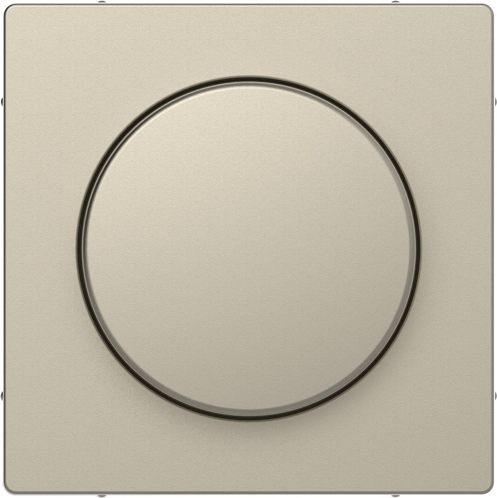 Poklopac za prigušivač Merten MEG5250-6033 slika