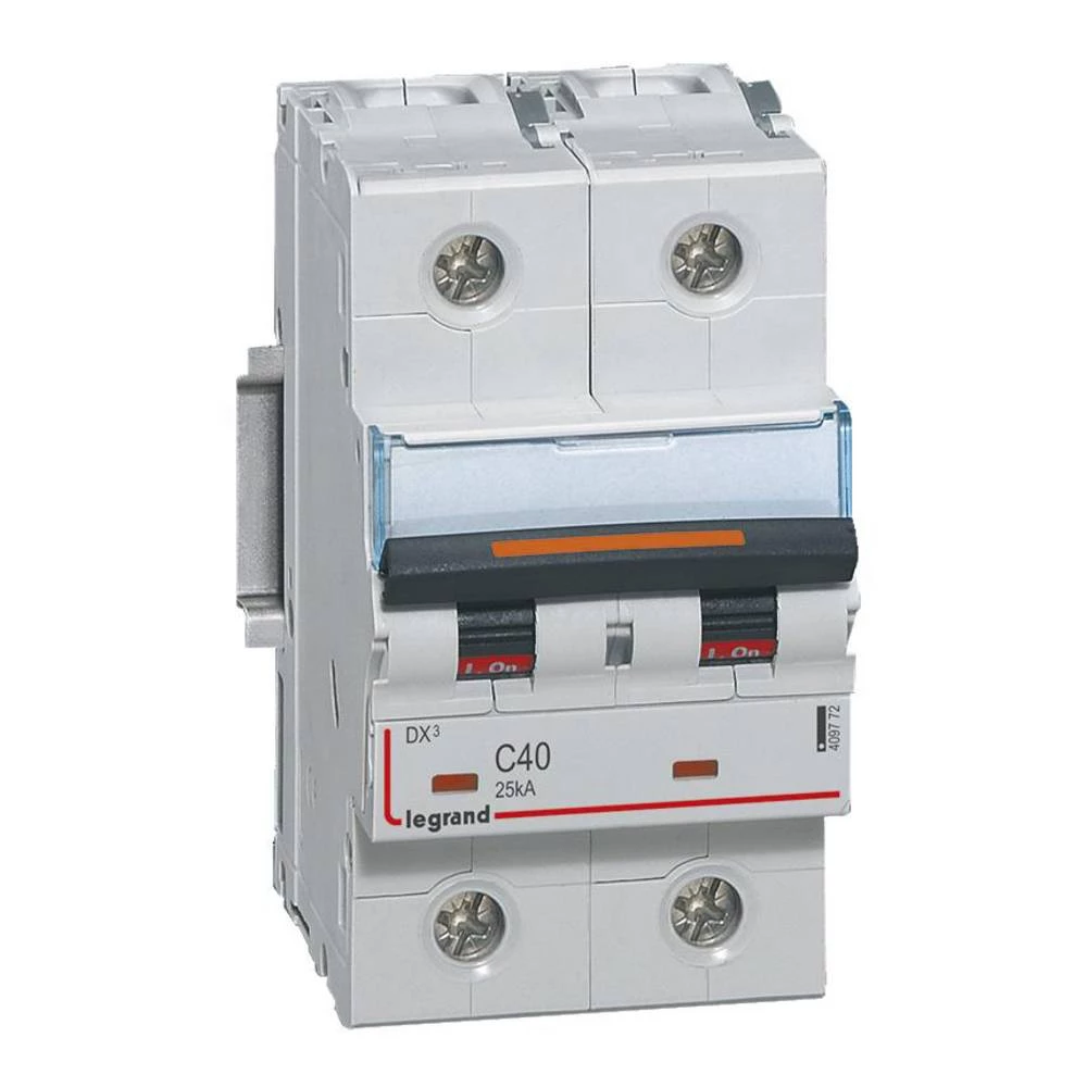 <br>  <br>  Legrand<br>  <br>  409772<br>  <br>  Legrand 409772<br>  <br>  zaštitna sklopka za vodove<br>  <br>  <br>  <br>  <br>  <br>  <br>  <br>  <br>  <br>  40 A<br>  <br>  <br>  <br>  40 slika