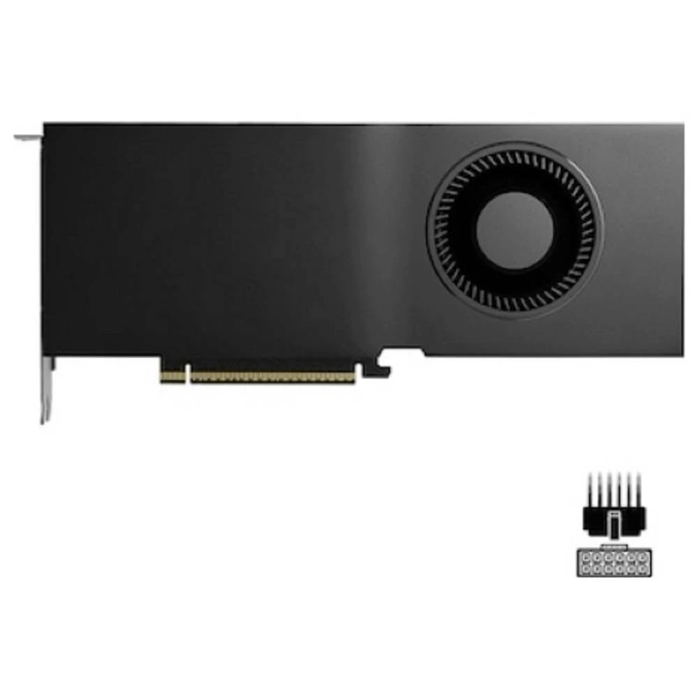 PNY grafička kartica Nvidia RTX PRO 5000 Blackwell 72 GB GDDR7 RAM PCIe x16 slika