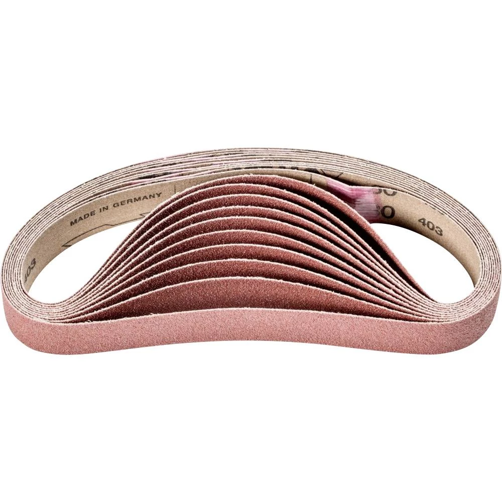 PFERD    BA 25/480 T A 80    45003108    brusna traka        Granulacija 80        (D x Š) 480 mm x 25 mm    20 St. slika