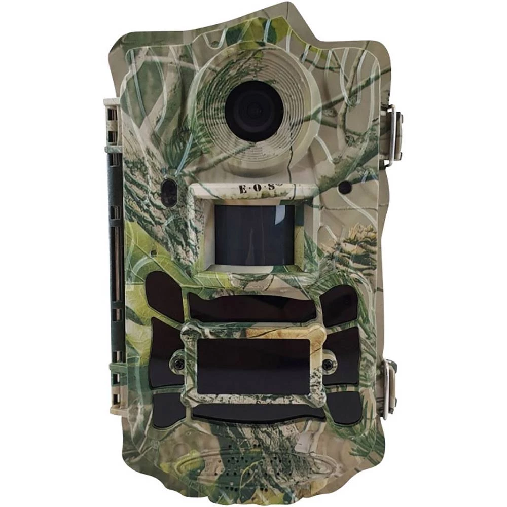 Berger & Schröter BG962-X36W Colorbild Kamera za snimanje divljih životinja 36 MPix Funkcija vremenskog prekida, Snimanje zvuka, slika