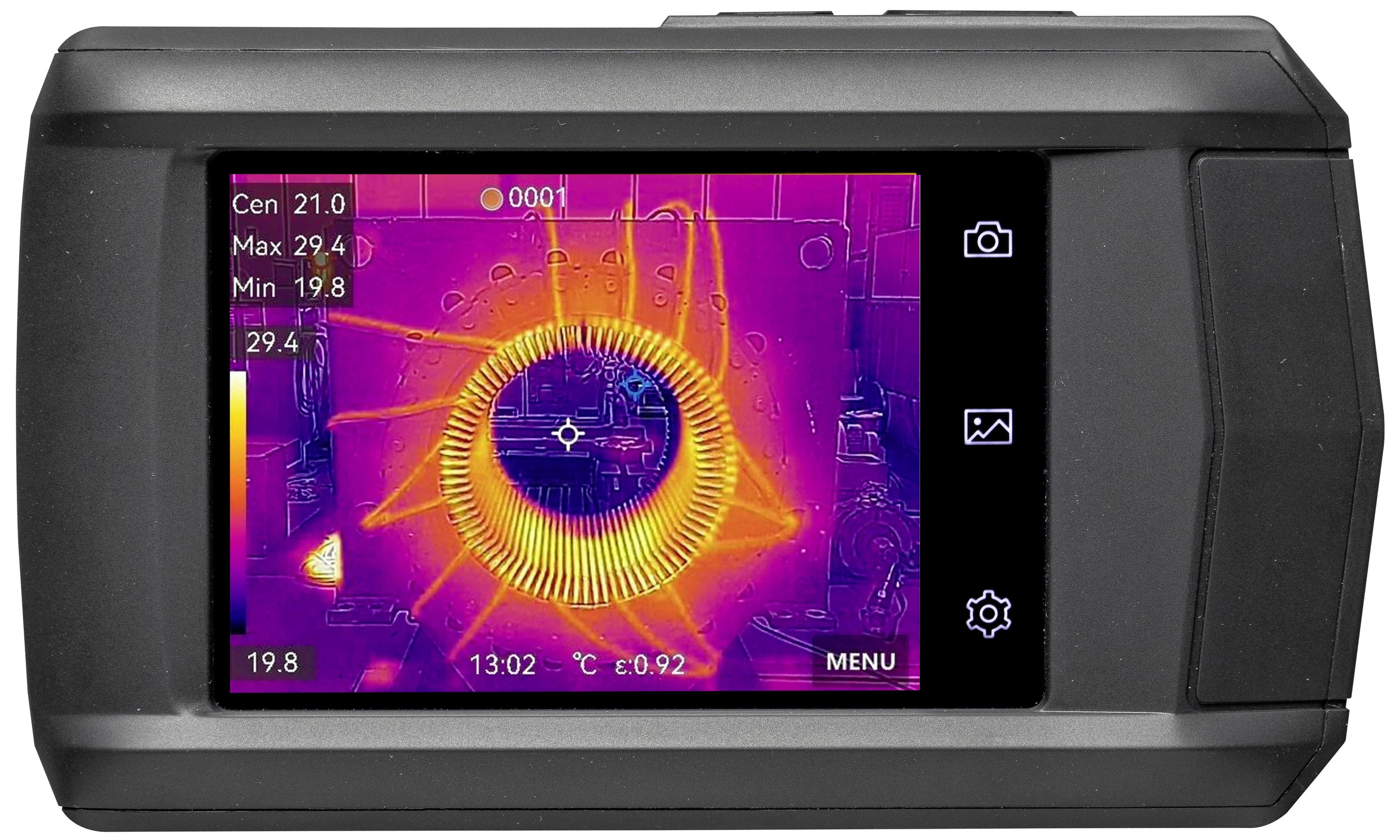 Conrad Product Image