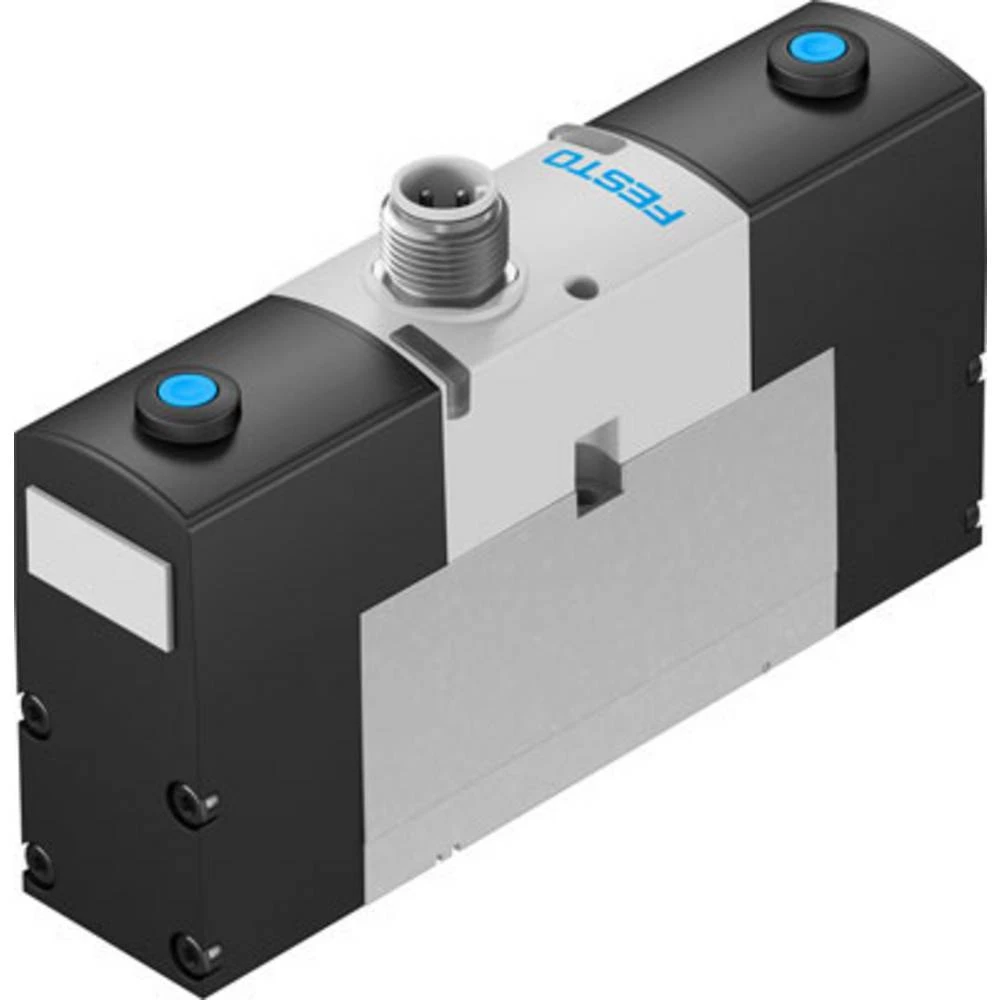 FESTO elektromagnetski ventil 534559 VSVA-B-P53C-H-A1-1R5L Nazivna širina 9 mm 1 St. slika