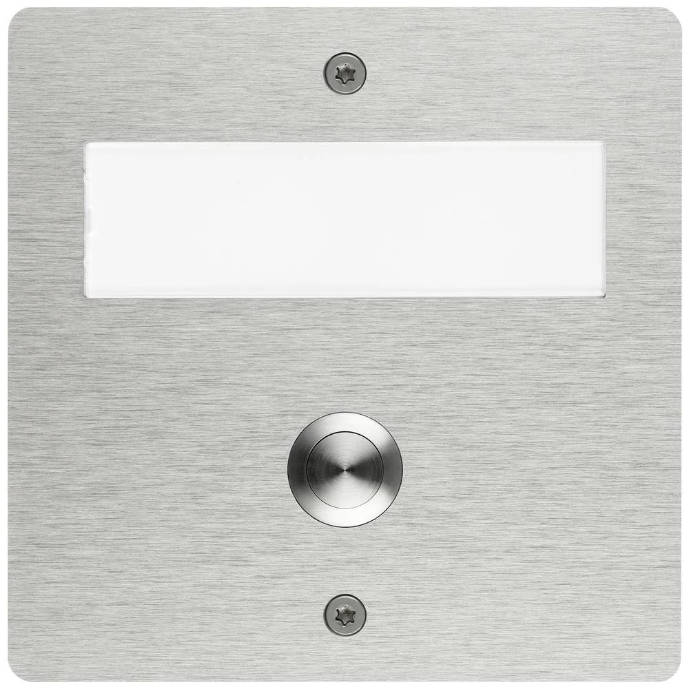 Grothe 43451 bežično zvono  s natpisnom pločicom slika