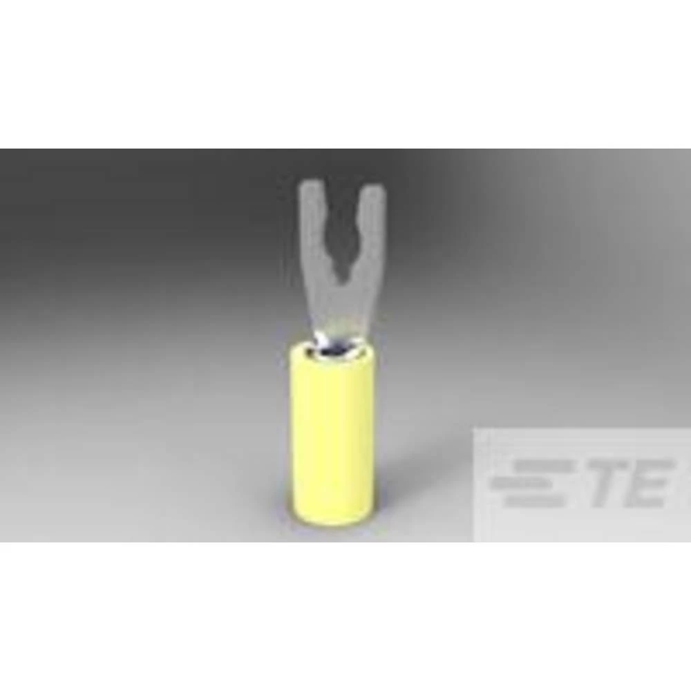 TE Connectivity PIDG Terminals and SplicesPIDG Terminals and Splices 8-52940-2 AMP slika