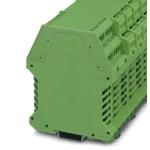 Kućište za DIN-letvu, gornji dio, poliamid Phoenix Contact ME 45 OT-MKDSO GN 10 kom.