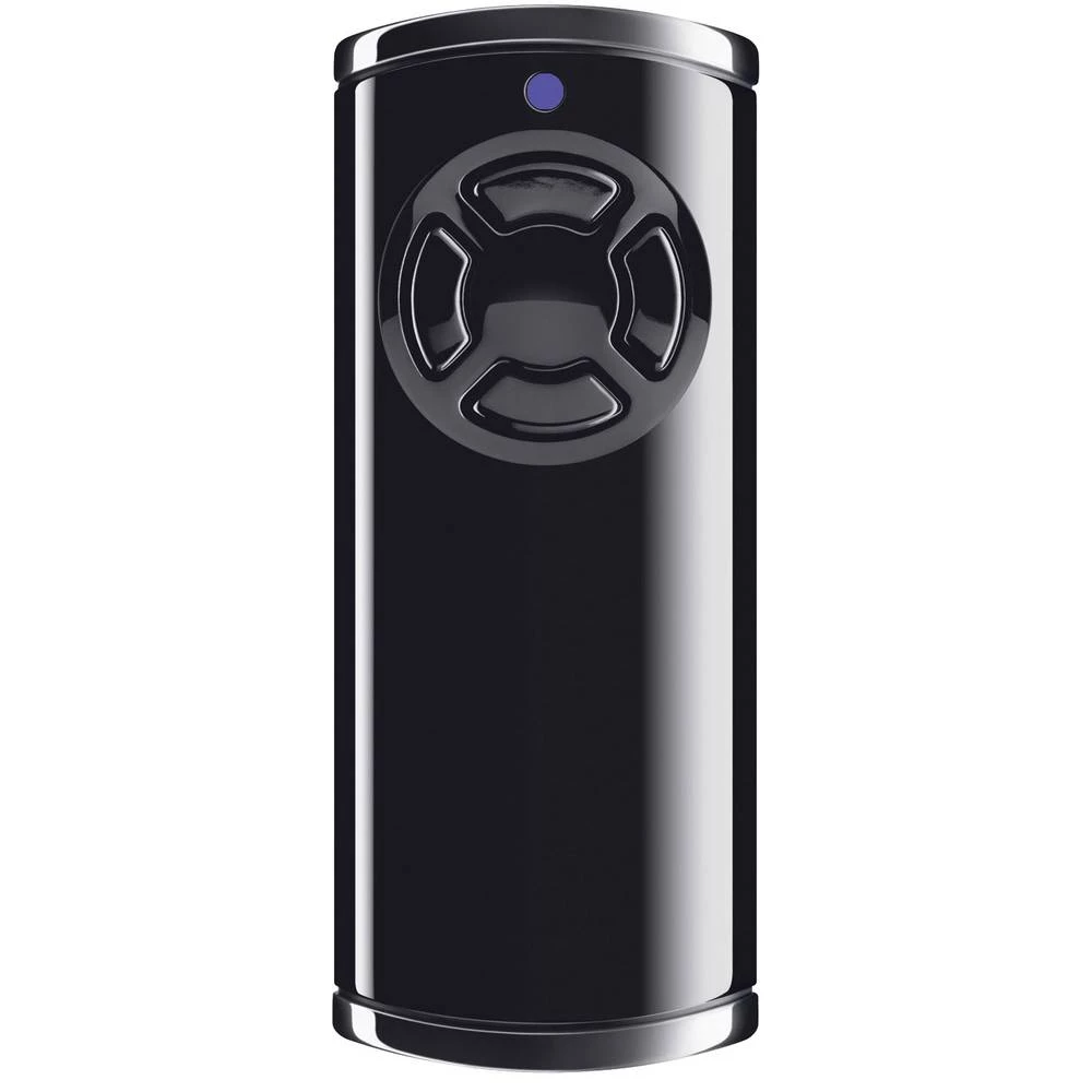 4-kanalni Bežični ručni odašiljač 868 MHz Kaiser Nienhaus 350155 slika