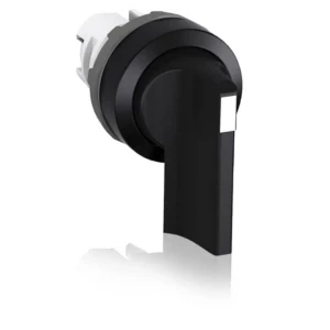 ABB M3SS4-10B prekidač za odabir   crna   1 St. slika