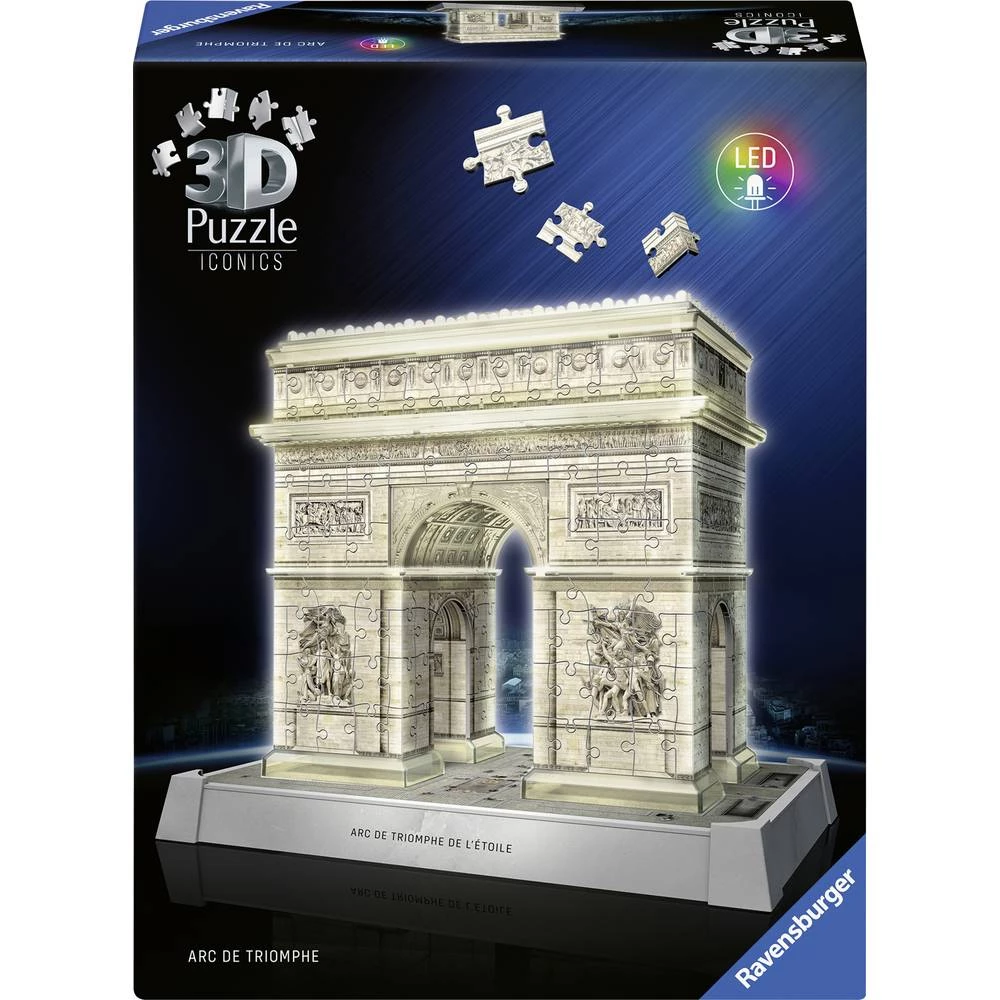 Ravensburger 12008029 12008029 1 kom. slika