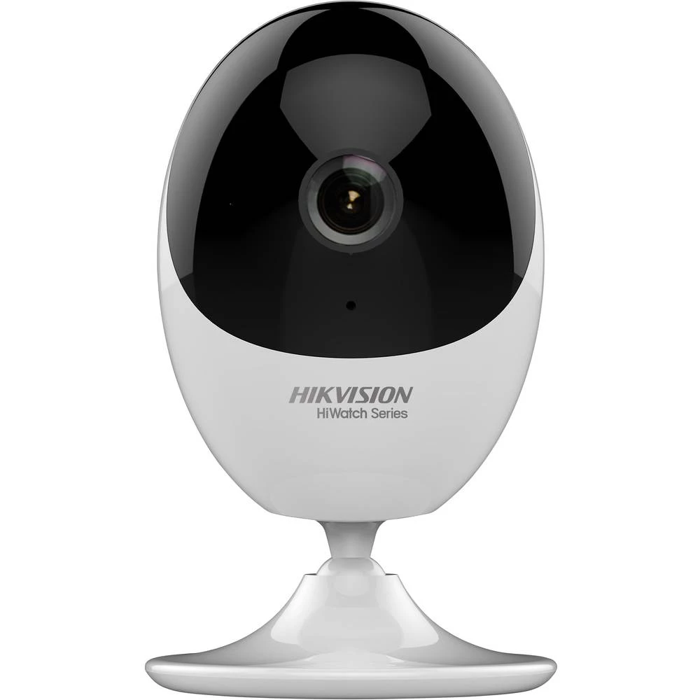 WLAN IP Sigurnosna kamera 1280 x 720 piksel HiWatch HWT-B120-M (2,8mm) 311307717 slika