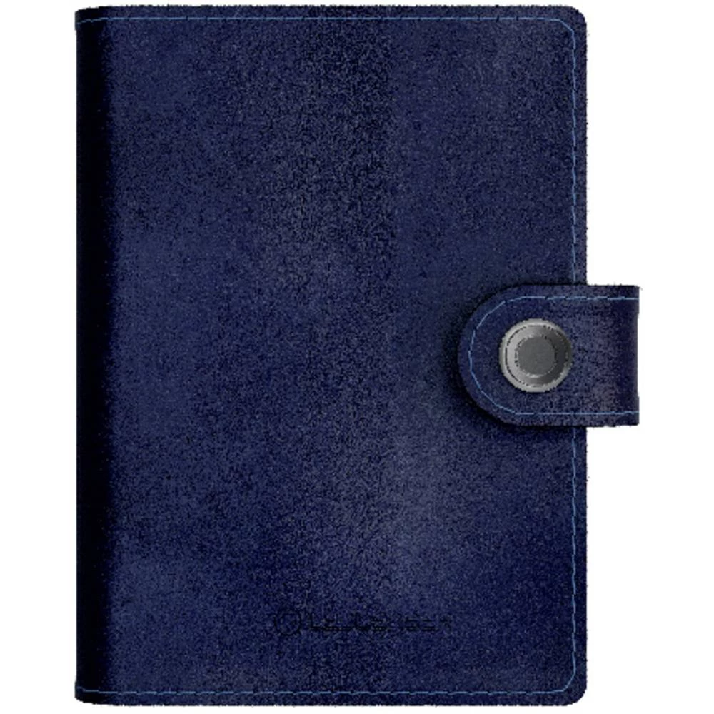 Ledlenser novčanik Lite-Wallet Classic (D x Š x V) 97 x 74 x 24 mm tamnoplava 502397 slika
