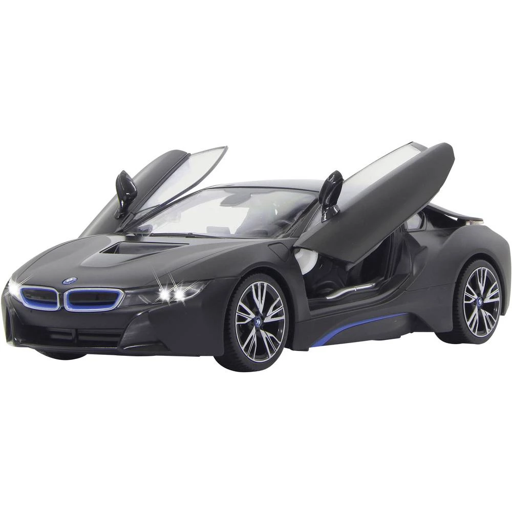 Jamara 404570 BMW I8 1:14 RC model automobila za početnike Električni Cestovni model slika