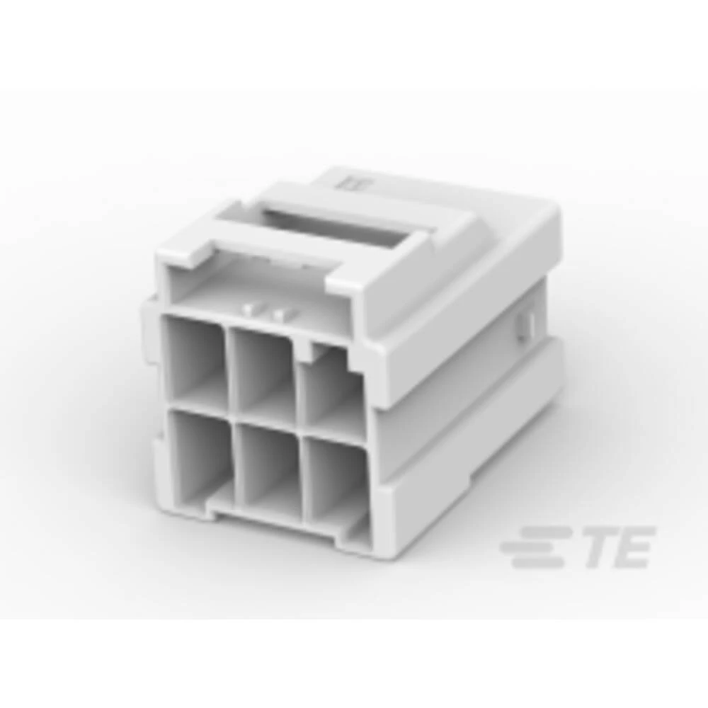 TE Connectivity Power Triple LockPower Triple Lock 5-1971774-3 AMP slika