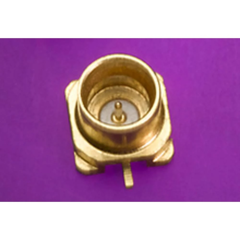 Molex 734156181 7000 pcs 50 Ohms, SMP Surface Mount Plug, Limited Detent, Tape and Reel with Kapton Tape slika