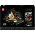 75330 LEGO® STAR WARS™ Jedi™ Trening na Dagobah™ - Diorama slika