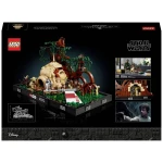 75330 LEGO® STAR WARS™ Jedi™ Trening na Dagobah™ - Diorama