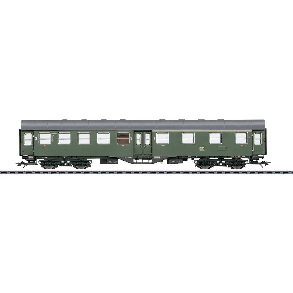 Märklin 041310 Osobni automobil AB4yge 1./2. Klasa DB-a slika