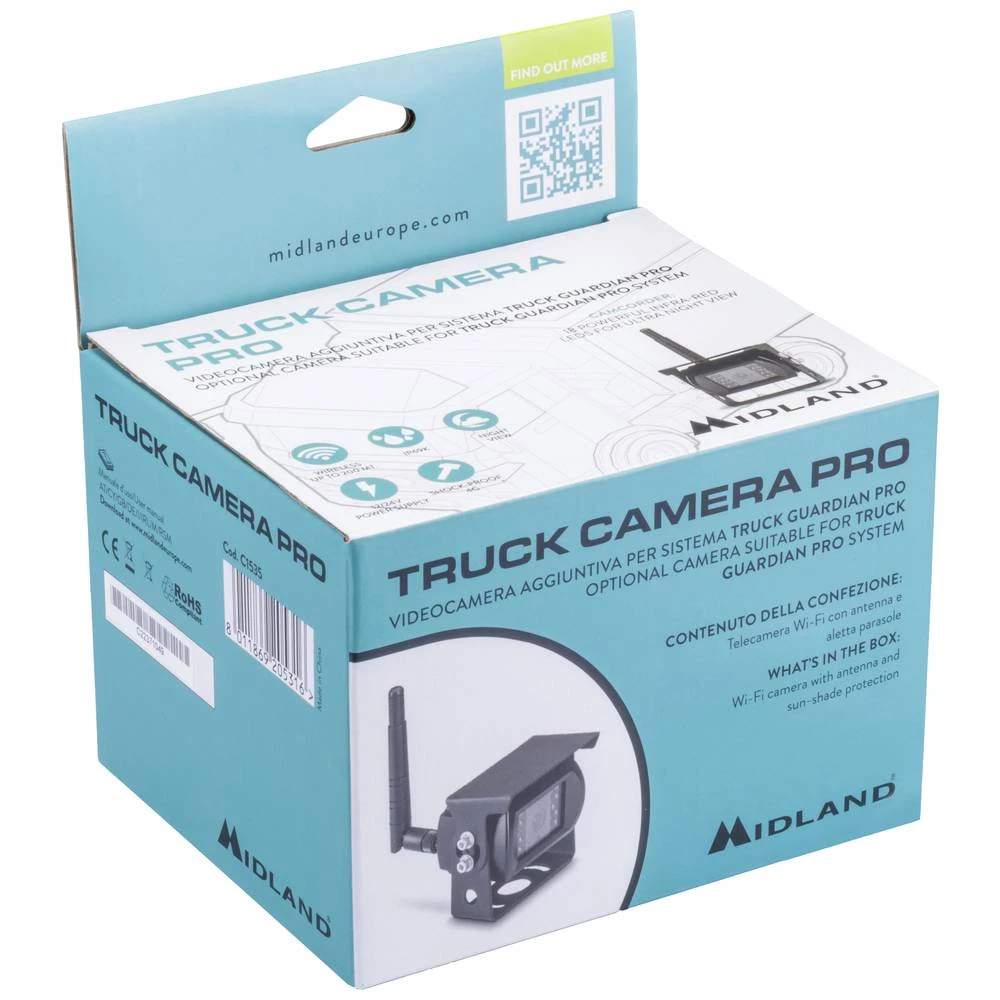 Conrad Product Image