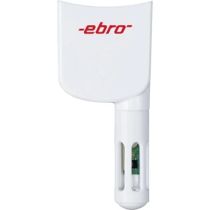ebro TPH 500 , 1341-6337 Kalibriran po ISO slika