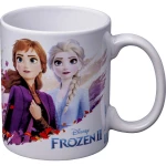 šalica Frozen 2 Anna Elsa