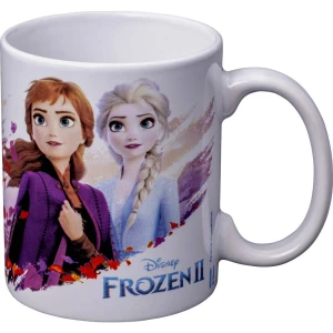 šalica Frozen 2 Anna Elsa slika