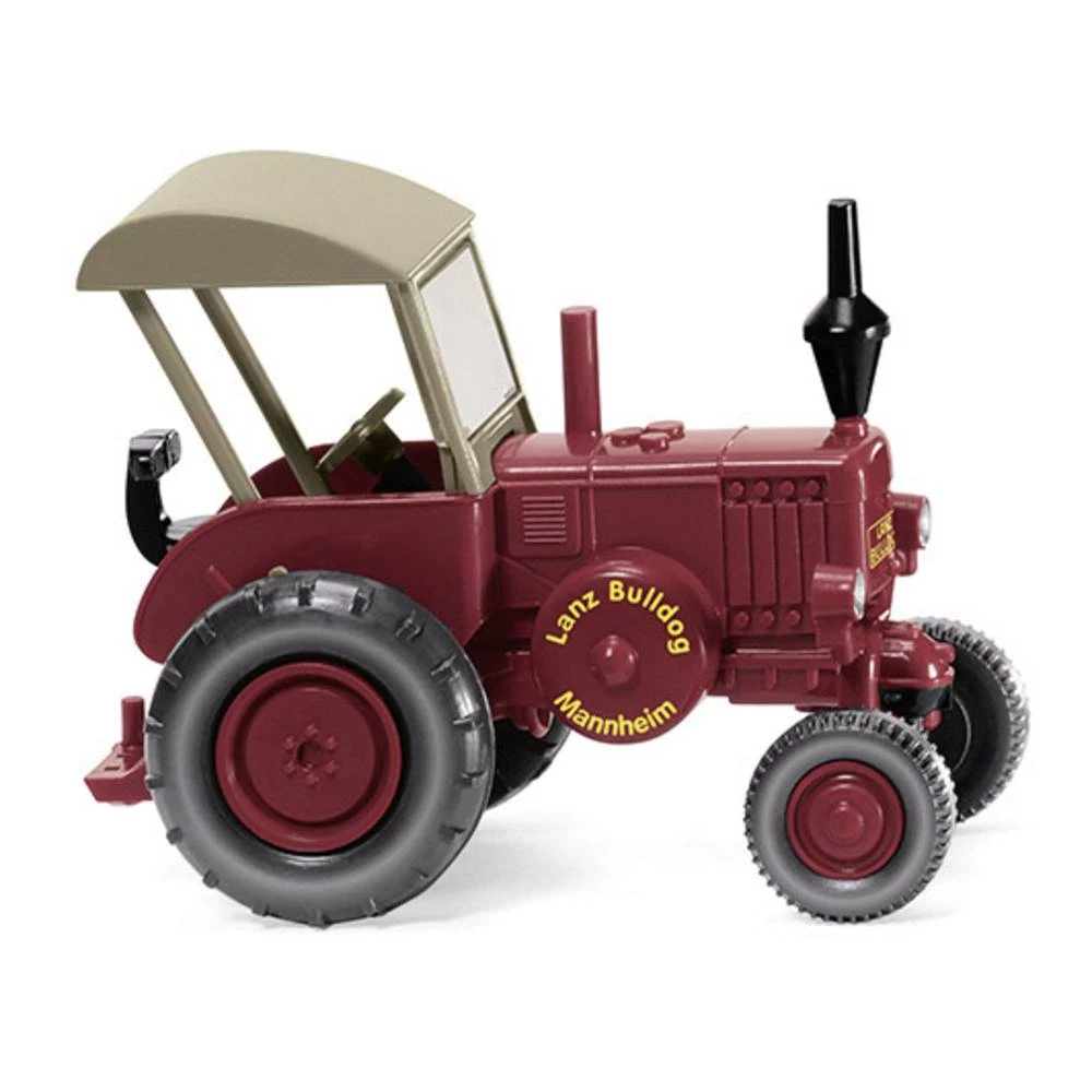 Wiking 088009 H0 Lanz slika