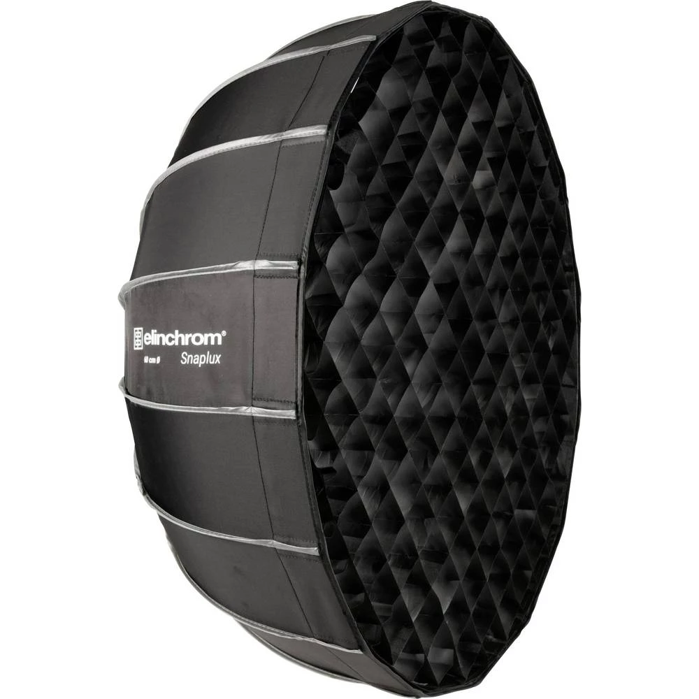 Elinchrom 26639 softbox (Ø x V) 60 cm x 29 cm 1 St. slika