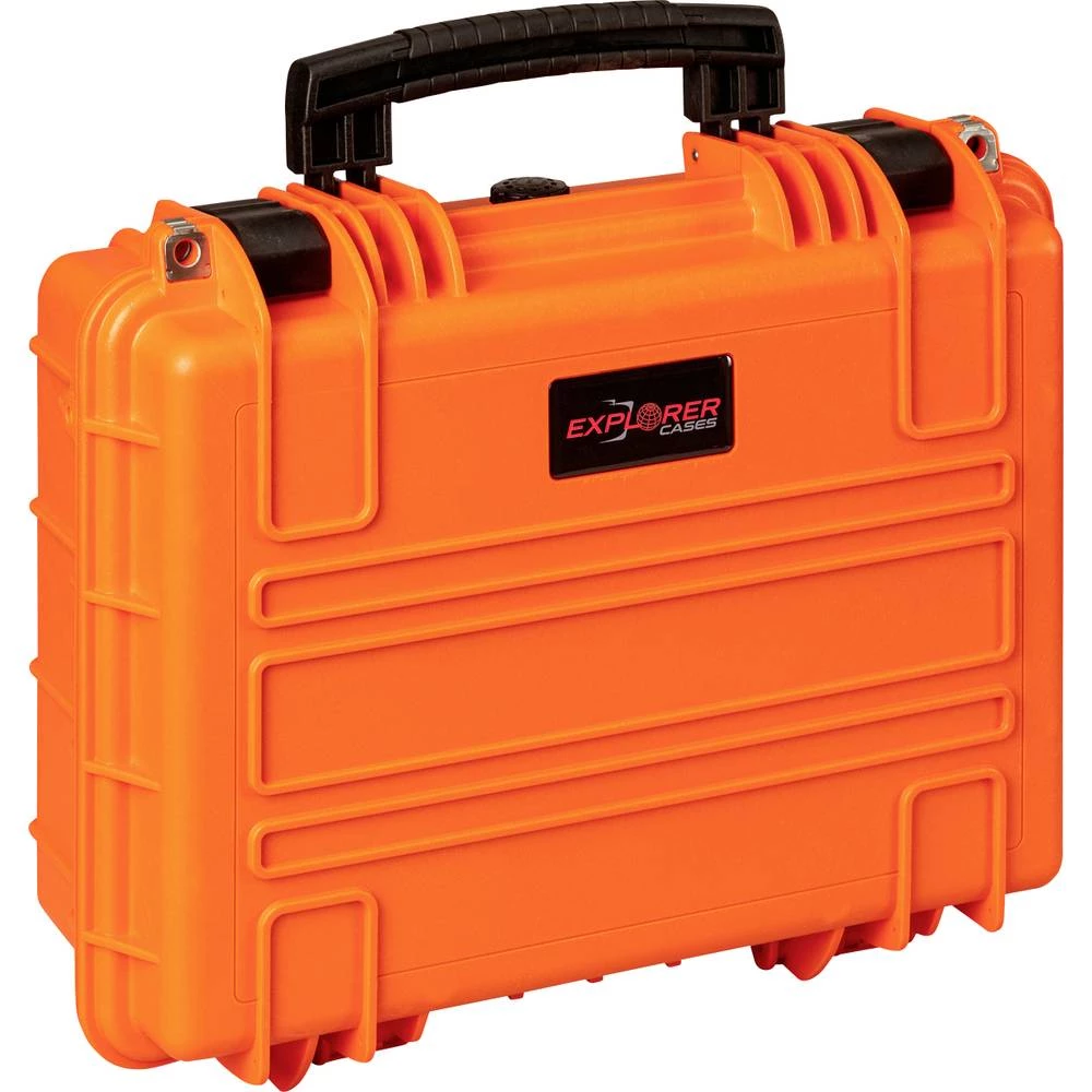 Explorer Cases Outdoor kofer 3815HL.O E orange empty (Š x V x D) 38 x 27 x 16 cm narančasta 3815HL.O E slika