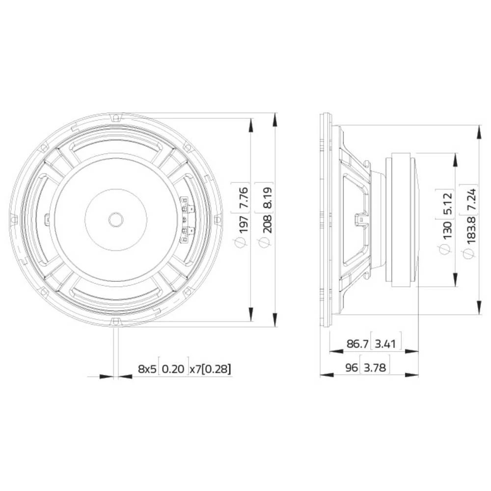 Conrad Product Image