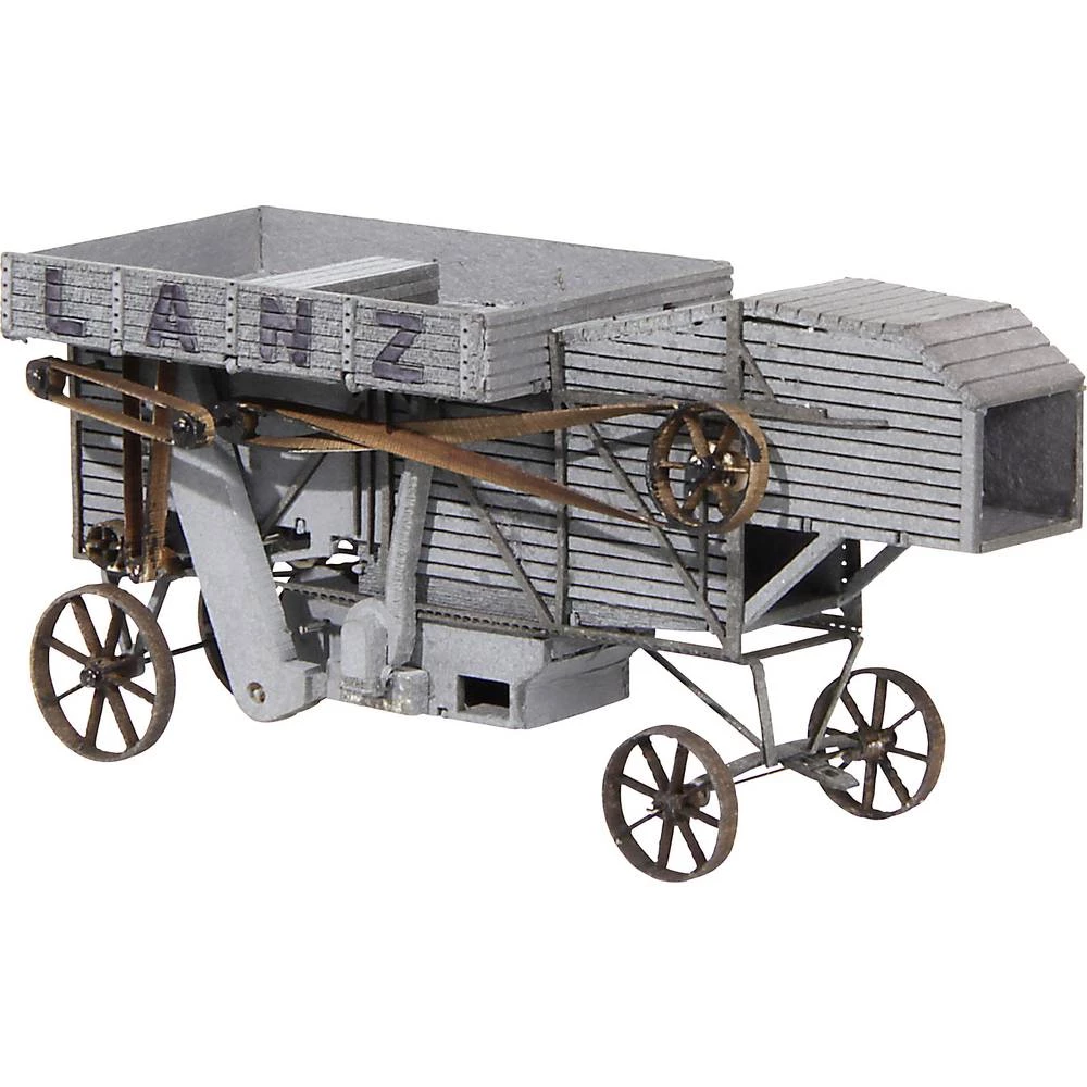 MBZ 80279 H0 Lanz slika