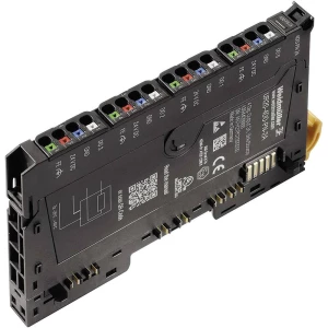 SPS modul za proširenje UR20-4DO-PN-2A 1394420000 24 V/DC slika