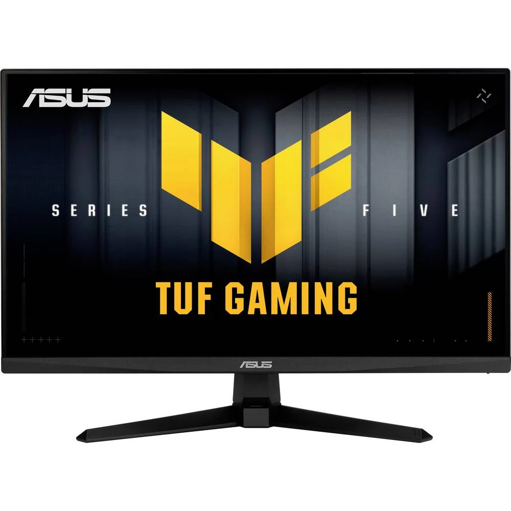 Asus TUF Gaming VG279QM5A ekran za igranje Energetska učinkovitost 2021 E (A - G) 68.6 cm (27 palac) 1920 x 1080 piksel slika