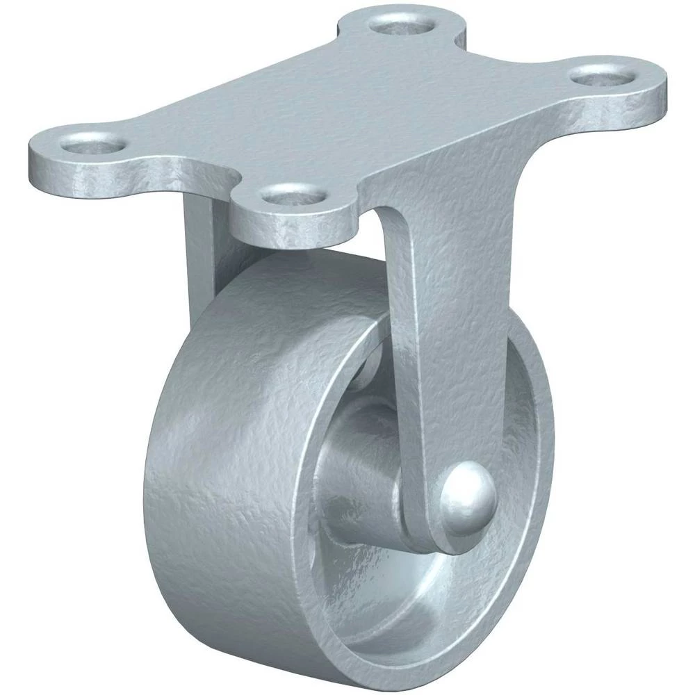 Blickle 70540 Točak za kolica BT-G 65G slika