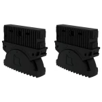 MUNK Günzburger Steigtechnik 019218 unutarnja cipela 2 St.