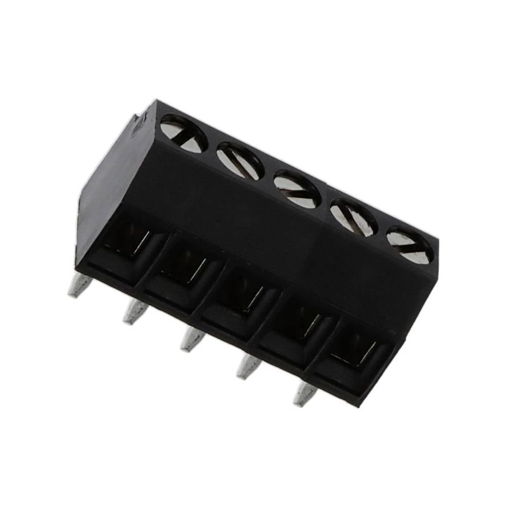 Molex 393570005 stezaljka za tiskane ploče 1 St. slika