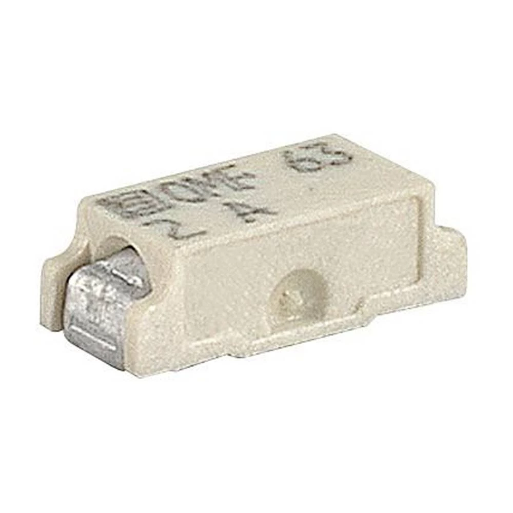 Schurter 3402.0045.11 3402.0045.11 SMD osigurač  0.50 A 63 V/DC brz -B- Sadržaj 1 St. slika