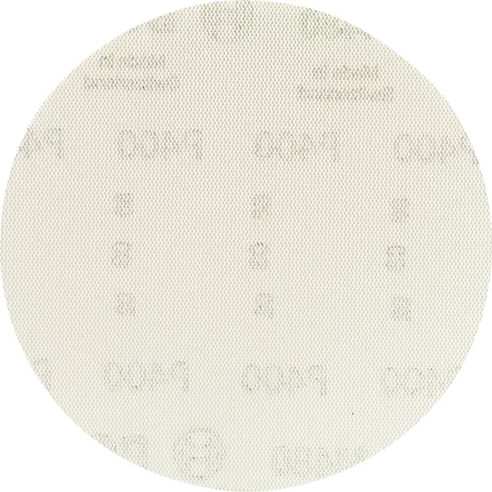 Bosch Accessories 2608621147 2608621147 ekscentrični brusni papir Granulacija 150 (&Oslash;) 125 mm 5 St. slika