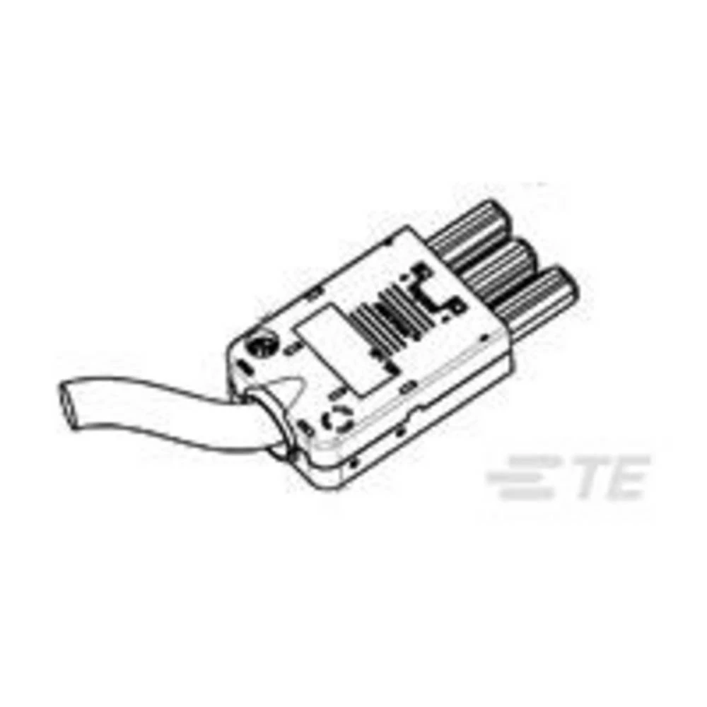 TE Connectivity NectorNector 293104-2 AMP slika