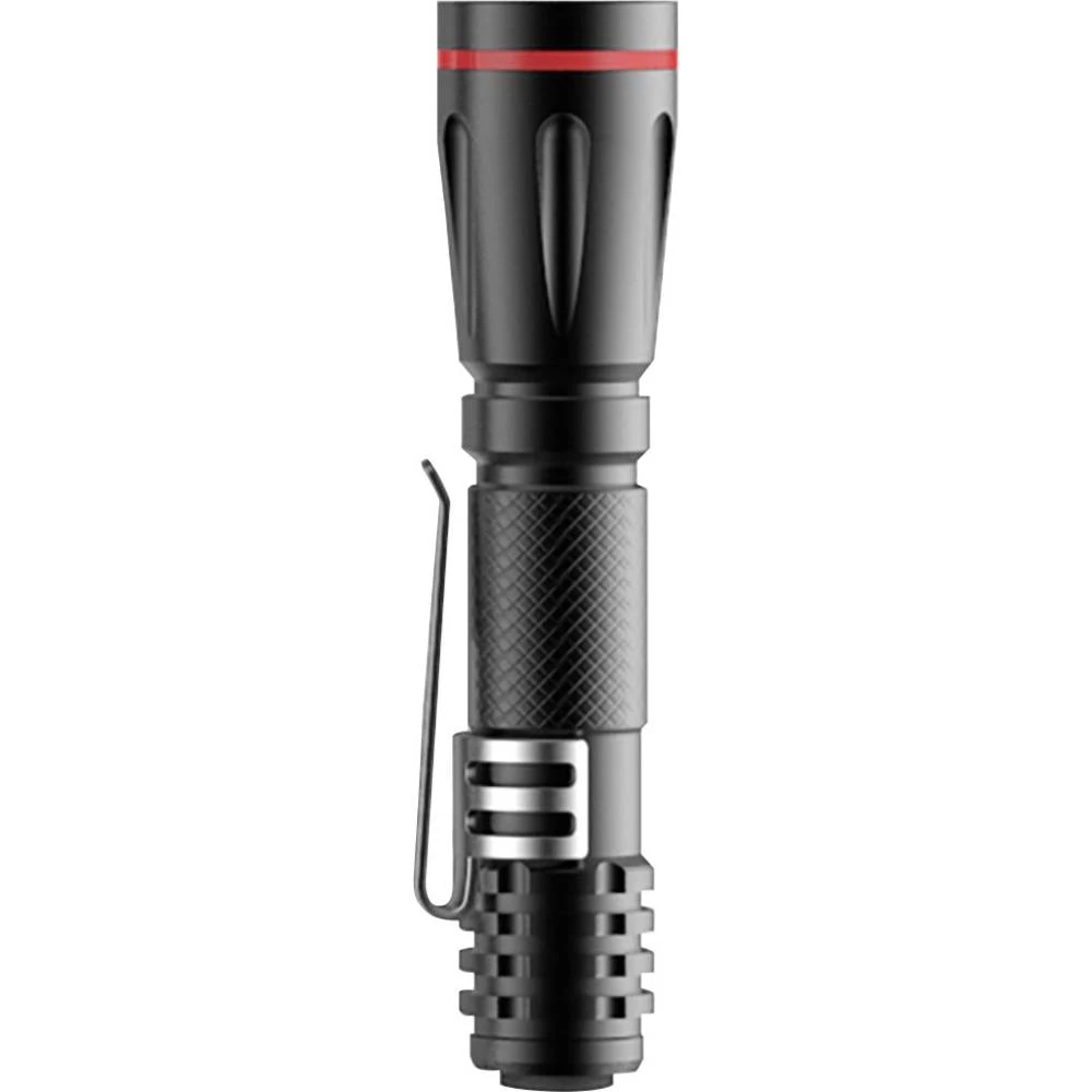 Basetech T50 LED džepna lampa 50 lm 47 g slika