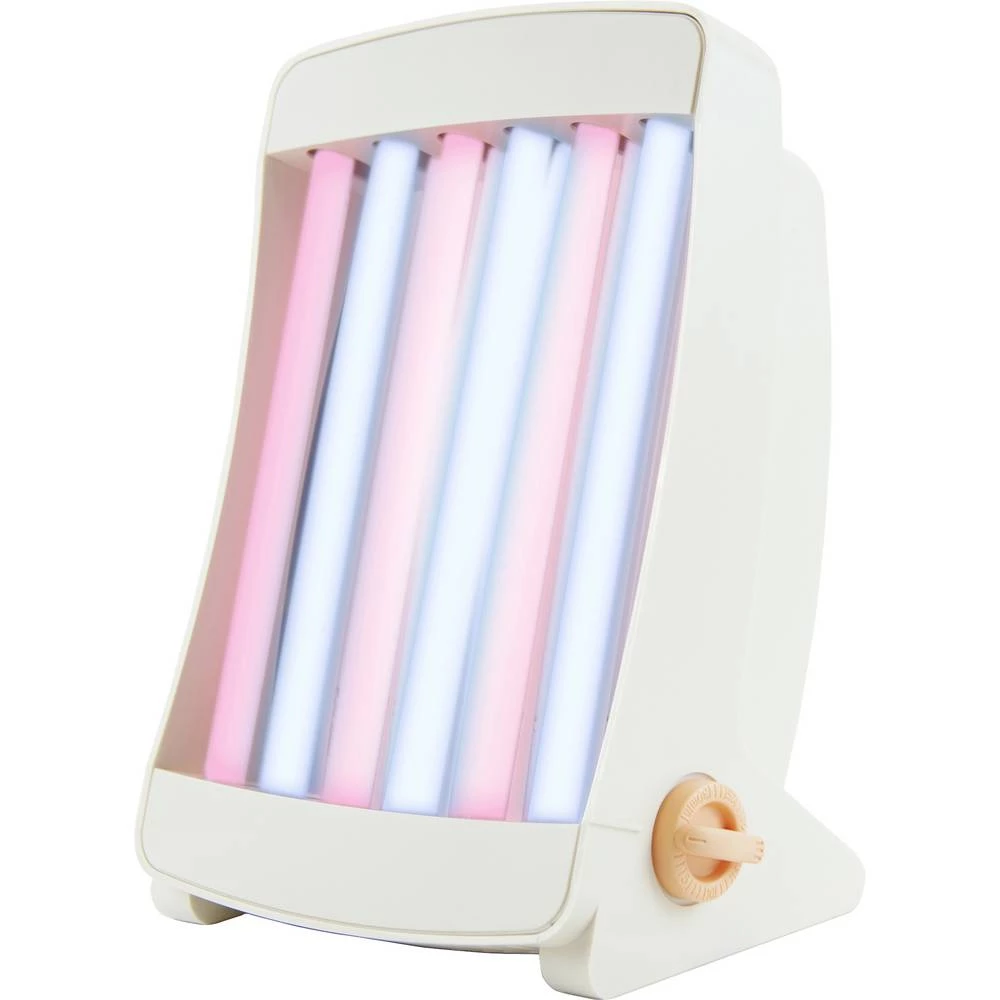 EFBE GB 906 C solarij za lice 90 W slika