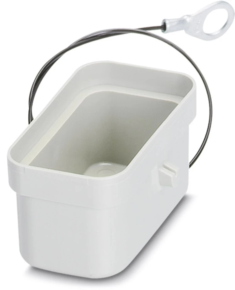 HC-COM-K-SD-FLU-ST/FS - zaštitni poklopac HC-COM-K-SD-FLU-ST/FS Phoenix Contact sadržaj: 2 kom. slika