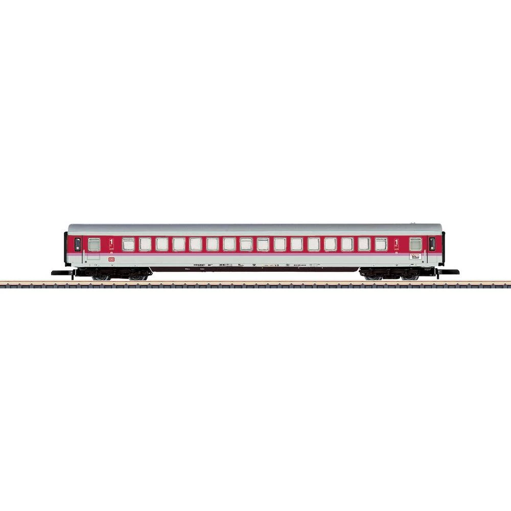 Märklin 87252 Z InterCity Apmz 121.1 otvoreni sjedeći automobil DB-a 1. razred slika