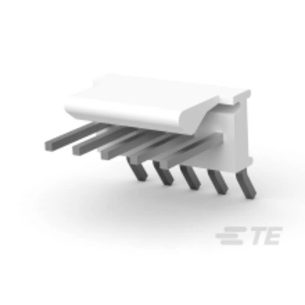 TE Connectivity MTA-100 CL ConnectorsMTA-100 CL Connectors 644875-5 AMP slika