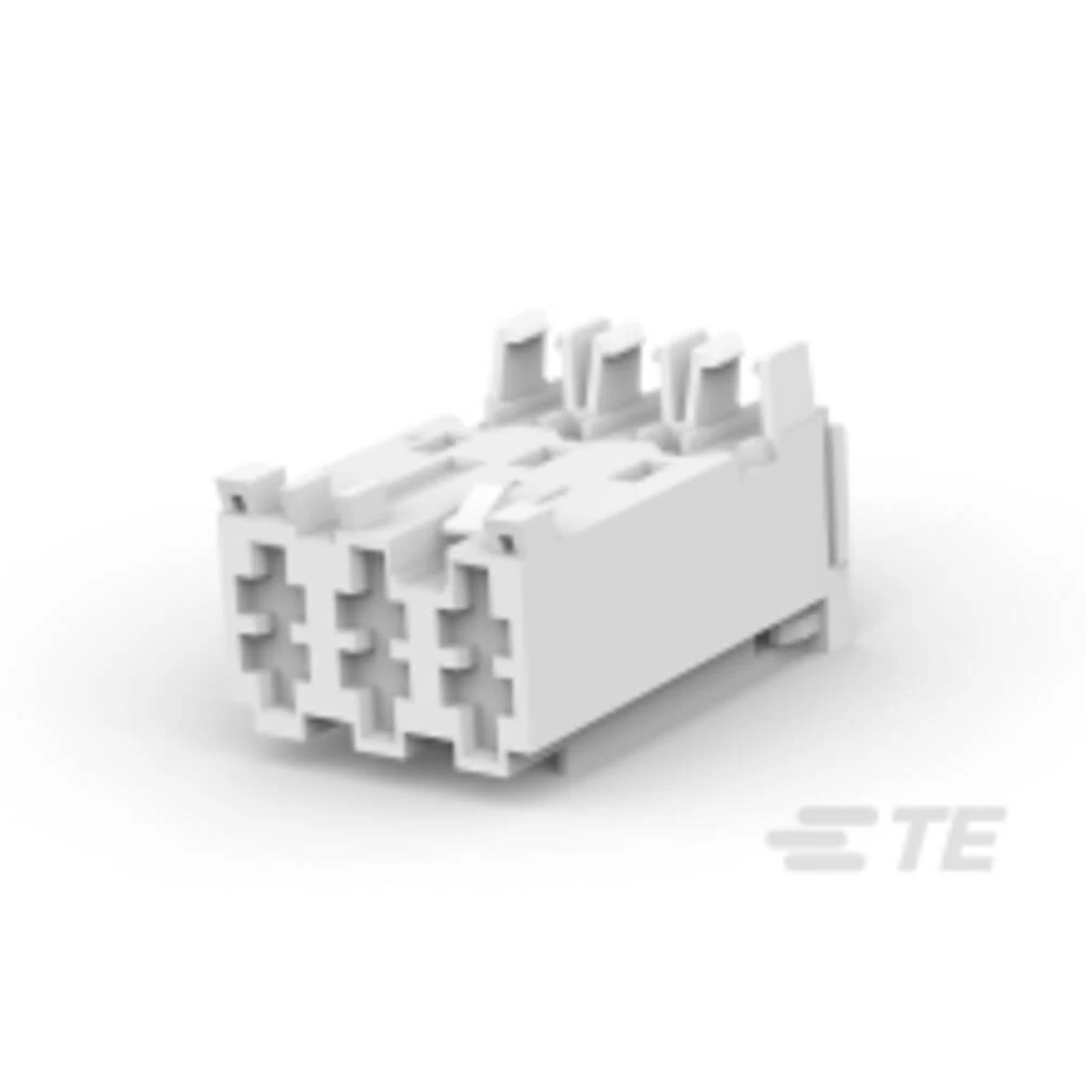 TE Connectivity RAST 5 ConnectorsRAST 5 Connectors 1-282003-2 AMP slika
