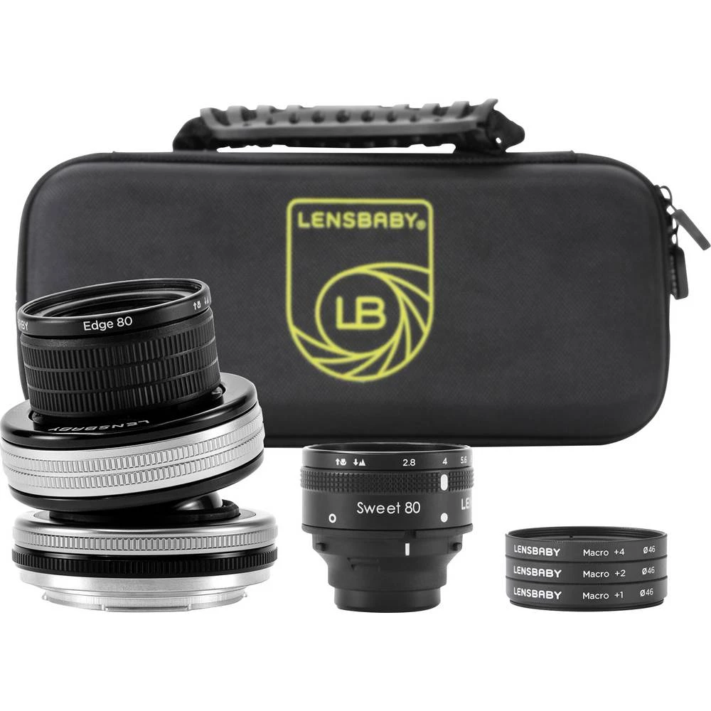 Lensbaby  LBOSMKN objektiv za specijalne efekte slika