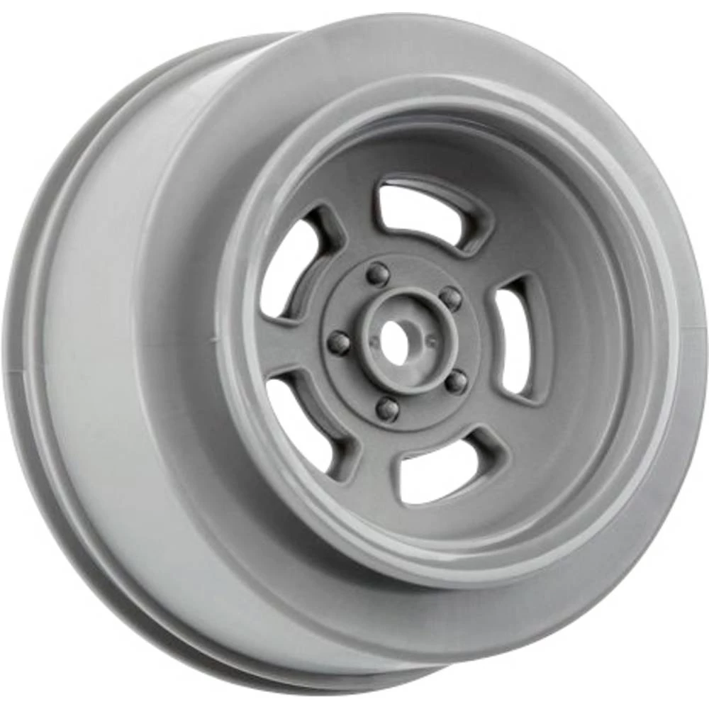 Traxxas   naplatci   siva 1 St. slika